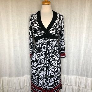 Liz Lange Maternity Jersey Dress